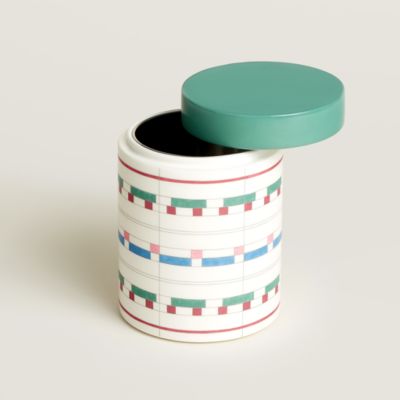 Boxes and chests - Tableware | Hermès USA